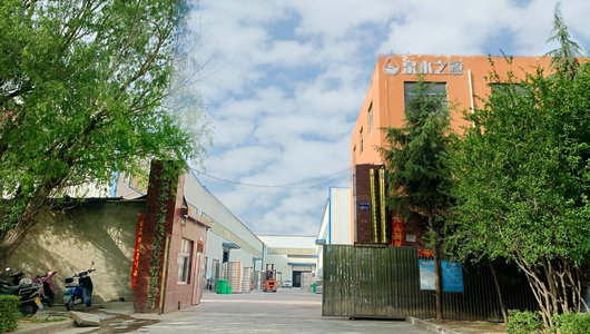 規(guī)模大生產(chǎn)能力強(qiáng)